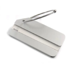 Aluminium Alloy Luggage Tag - Image 5