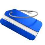 Aluminium Alloy Luggage Tag - Image 6