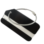 Aluminium Alloy Luggage Tag - Image 8