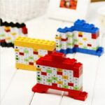 Puzzle Block Calendar - Image 3