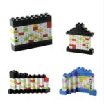 Puzzle Block Calendar - Image 4