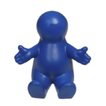 Smile Guy Stress Reliever & Phone Holder - Image 7