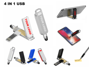 4 In 1 32GB USB Flash Drives