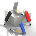 4 In 1 32GB USB Flash Drives - Image 6