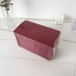 Biodegradable Disposable Cutlery Bag Napkin - Image 3