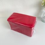 Biodegradable Disposable Cutlery Bag Napkin - Image 5