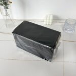 Biodegradable Disposable Cutlery Bag Napkin - Image 6