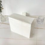 Biodegradable Disposable Cutlery Bag Napkin - Image 9