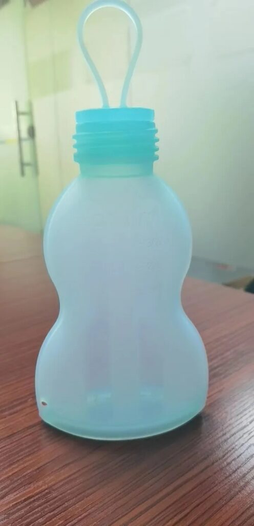 Silicone Breastmilk Storage Bags - Image 6