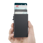 Pop Up Metal Card Holder - Image 2