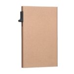 Pop Up Metal Card Holder - Image 4