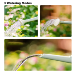 67OZ Plastic Watering Can - Image 2
