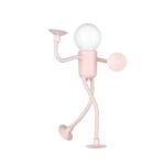 Portable Creative Art Night Light - Image 2