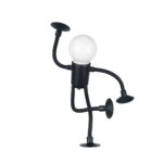 Portable Creative Art Night Light - Image 5