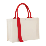 Streamers Canvas Bag - Image 2