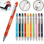 Skinny Metal Ballpoint Pen