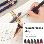 Aluminum Pen w/ Stylus - Image 6