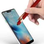 Aluminum Pen w/ Stylus - Image 7