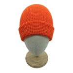 Waffle Knit Hat - Image 2