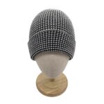 Waffle Knit Hat - Image 3