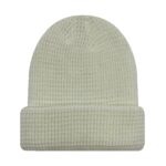 Waffle Knit Hat - Image 4