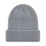 Waffle Knit Hat - Image 5
