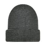 Waffle Knit Hat - Image 7