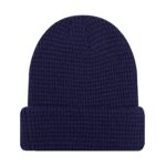 Waffle Knit Hat - Image 8