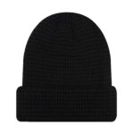 Waffle Knit Hat - Image 9
