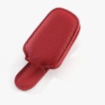 PU Car Eyesglasses Holder - Image 4
