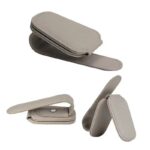PU Car Eyesglasses Holder - Image 6