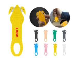 Safe Box Cutter