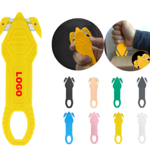 Safe Box Cutter