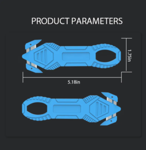 Safe Box Cutter - Image 10