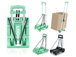 Lightweight Foldable Cart