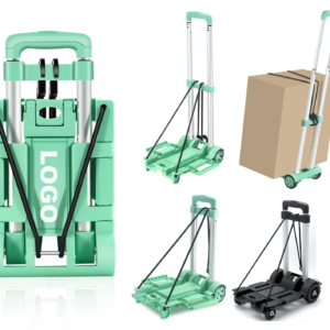 Lightweight Foldable Cart