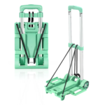 Lightweight Foldable Cart - Image 2