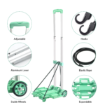 Lightweight Foldable Cart - Image 3