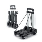 Lightweight Foldable Cart - Image 4