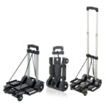 Lightweight Foldable Cart - Image 5
