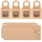 Wine Bottle Hanging Gift Boxes - Image 4