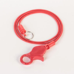 36" Casino Bungee Cord With Lobster Claw - Image 4