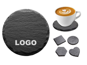 Slate Coasters