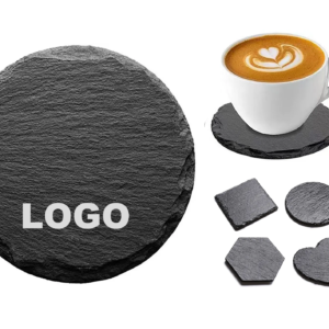 Slate Coasters