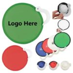 Twist And Chill Hand Fan