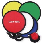 Twist And Chill Hand Fan - Image 2