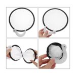 Full Color Twist And Chill Fan With Pouch - Image 5
