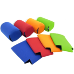 Neoprene T-shirt shaped  beer  Cozy - Image 2