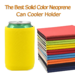 Neoprene T-shirt shaped  beer  Cozy - Image 3