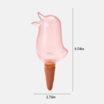 Flower Watering Device Automatic Bird Dripper - Image 8